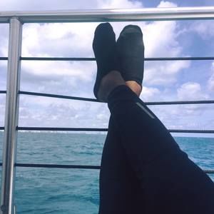 Meet your Posher, Joshua